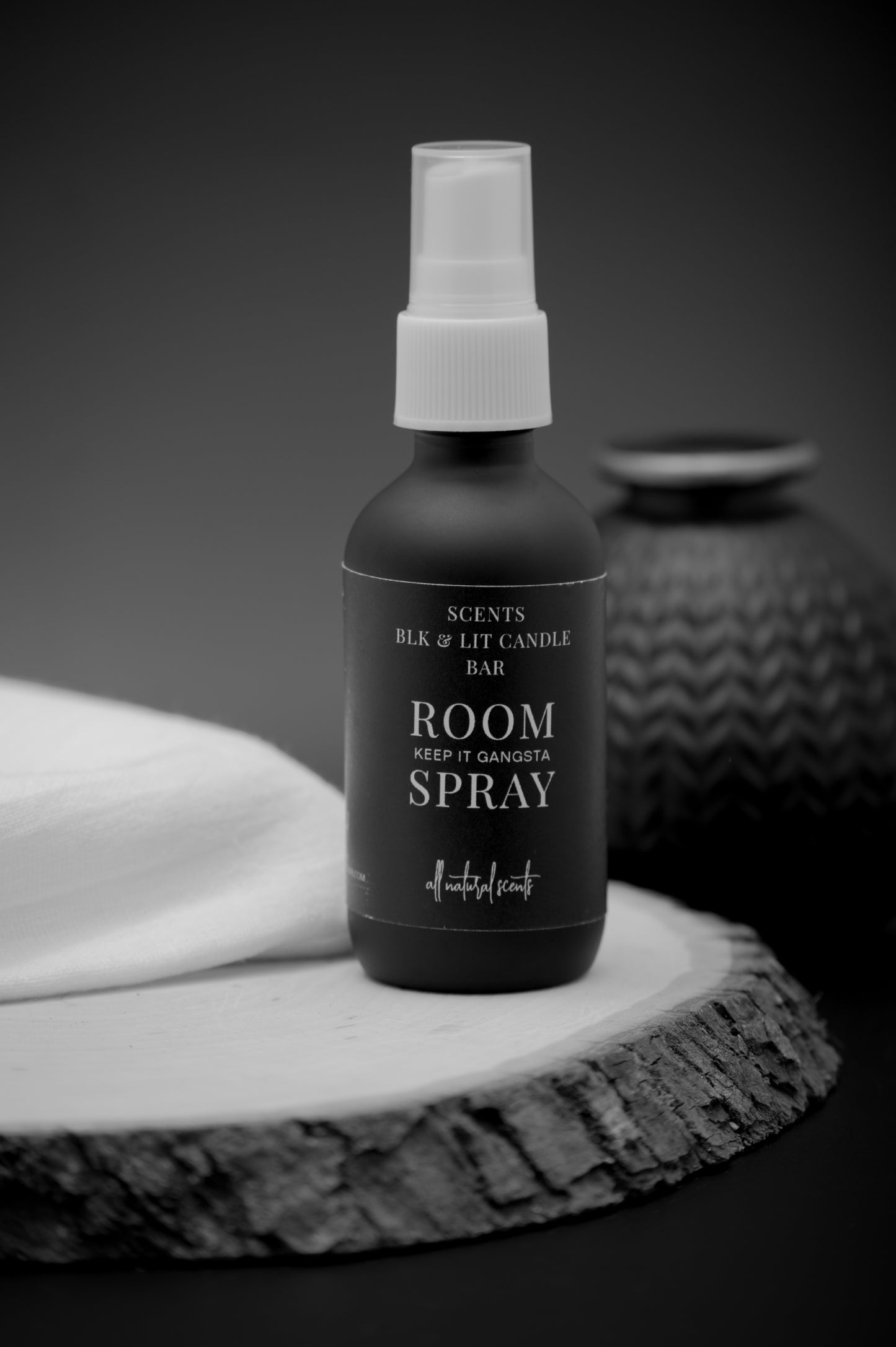 Keep It Gangsta - Room Spray