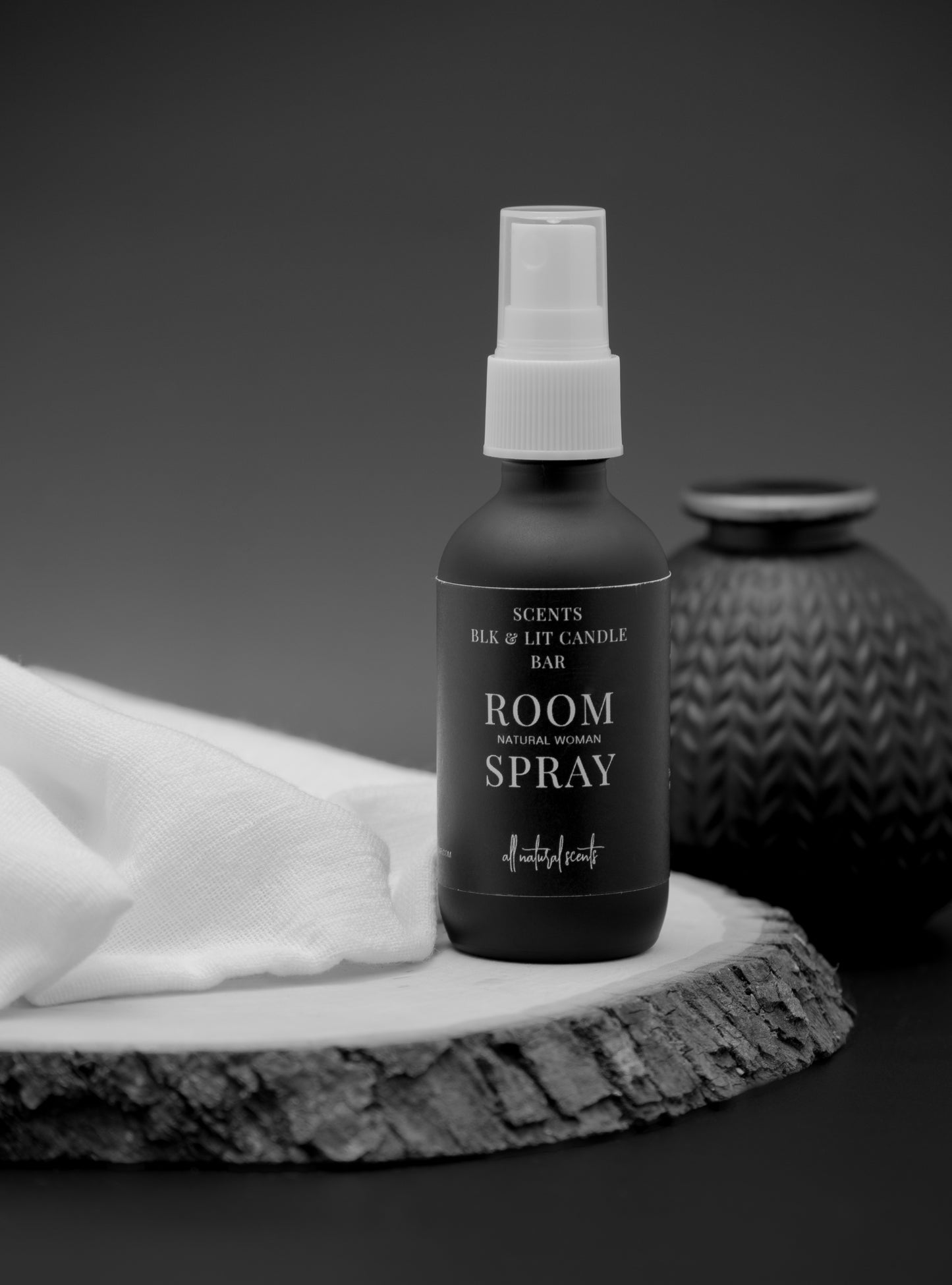 Natural Woman - Room Spray