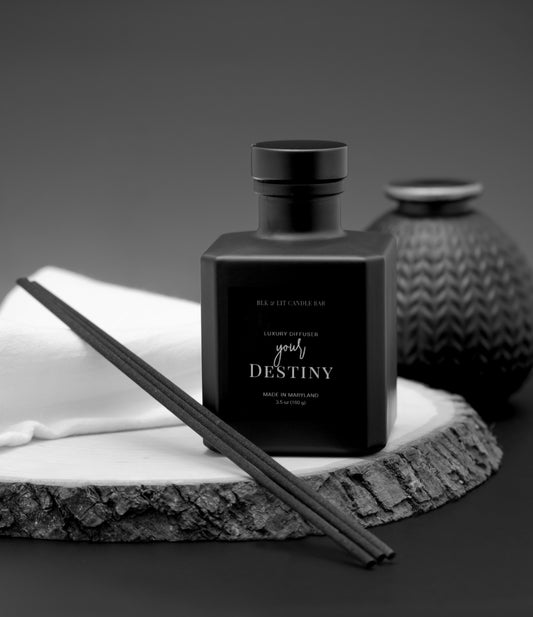 Your Destiny - Reed Diffuser