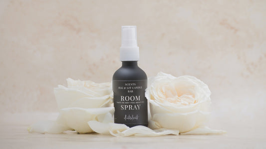 Thats The Way I Feel About You - Room Spray
