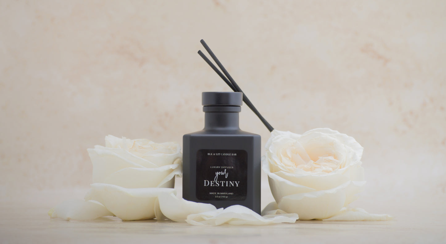 Your Destiny - Reed Diffuser